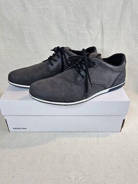 ALDO Ethen Men's Casual Derby Shoes - Size 10.5